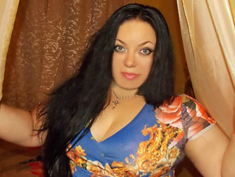 Мила